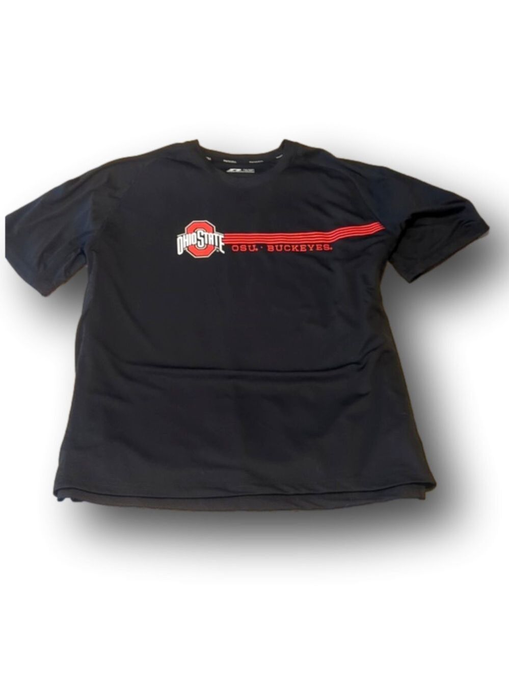 Ohio State Buckeyes performance tee